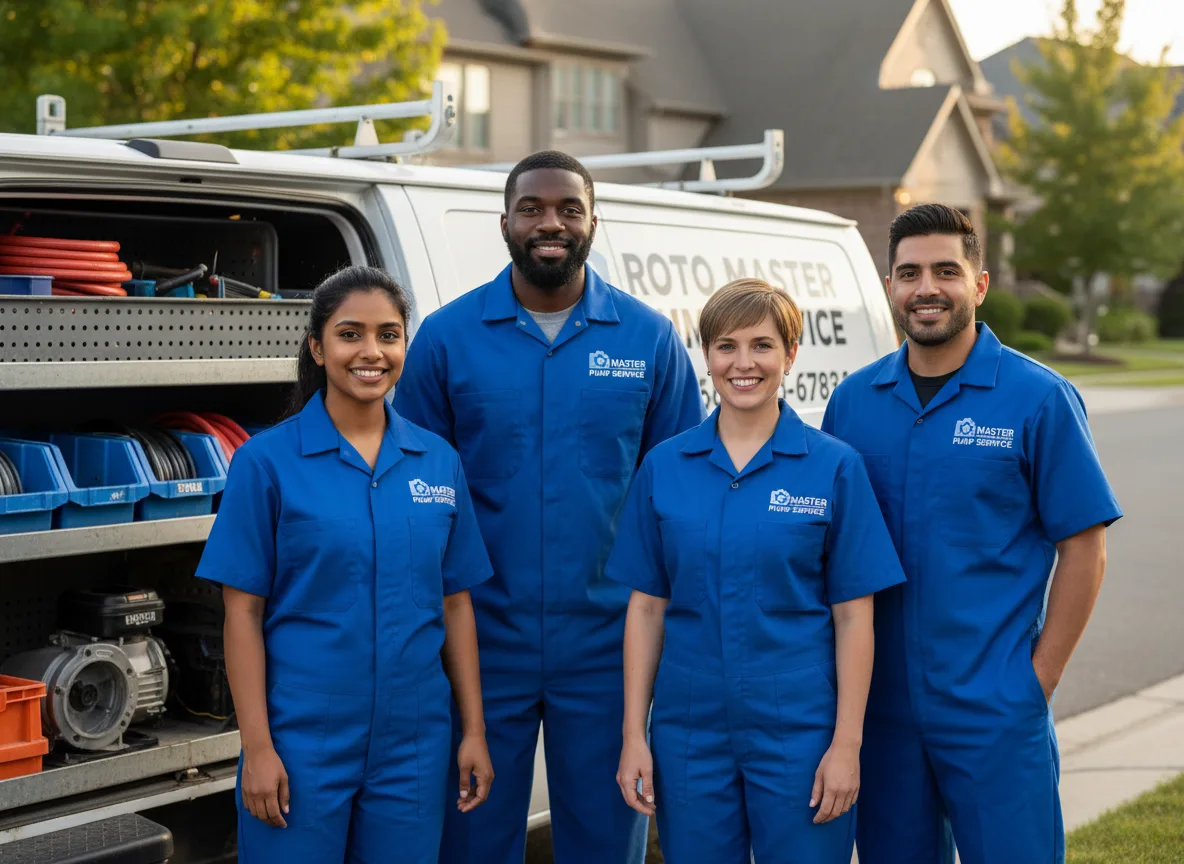 Sump Pump Installation company in Painesville, OH